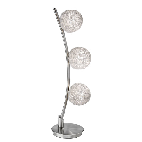 Kiran Table Lamp from Homelegance - Luna Furniture