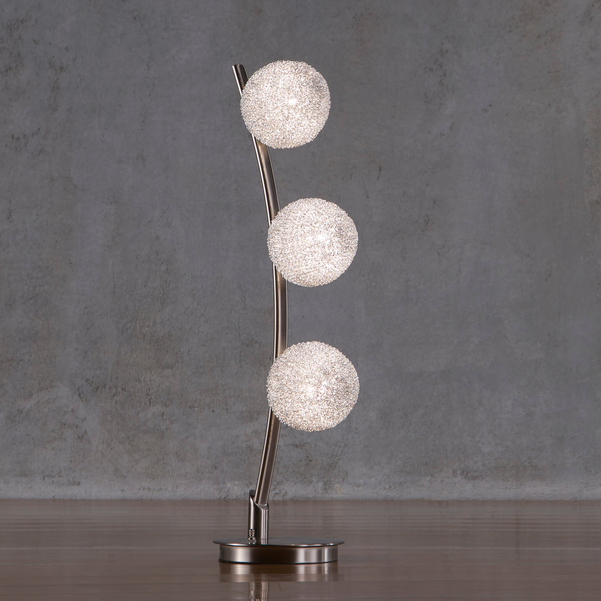 Kiran Table Lamp from Homelegance - Luna Furniture