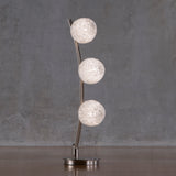 Kiran Table Lamp from Homelegance - Luna Furniture