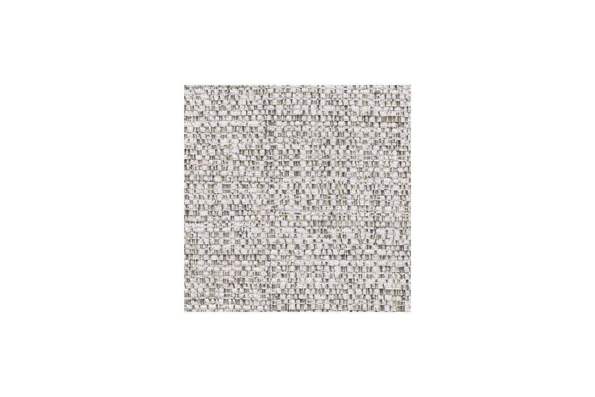 Koralynn Stone 3-Piece RAF Chaise Sectional from Ashley - Luna Furniture