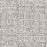 Koralynn Stone Oversized Accent Ottoman from Ashley - Luna Furniture