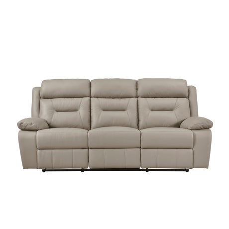 9629LTE*2 Sofa and Loveseat from Homelegance - Luna Furniture