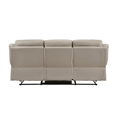 9629LTE*2 Sofa and Loveseat from Homelegance - Luna Furniture