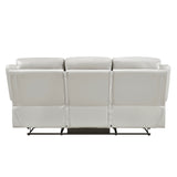 9629SVE*2 Sofa and Loveseat from Homelegance - Luna Furniture