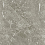 Lainey Gray and Gunmetal Round 2-Piece Nesting Coffee Table from Coaster - Luna Furniture