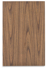 Landocken Brown/Blue Table from Ashley - Luna Furniture