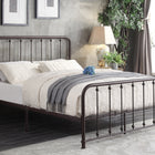 Antique Bronze