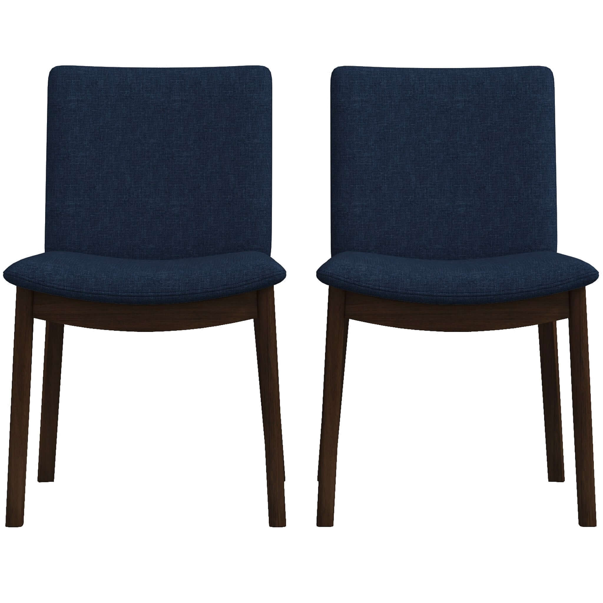 Ashcroft Furniture Laura Dining Chair - Thumbnail 3