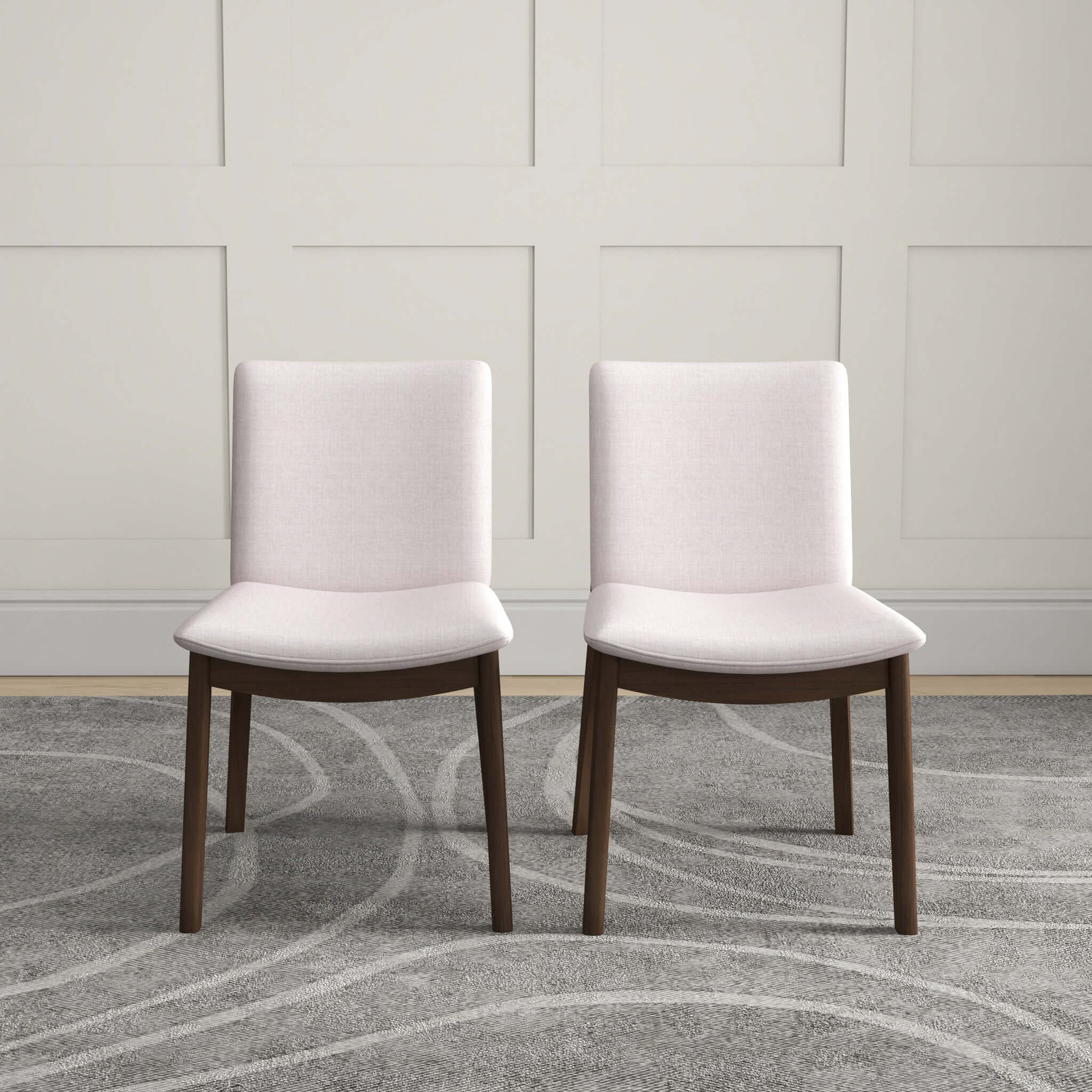 Ashcroft Furniture Laura Dining Chair