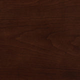 Lavon Light Chestnut and Espresso 5-Piece Counter Height Dining Set from Coaster - Luna Furniture