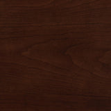 Lavon Light Chestnut and Espresso 5-Piece Counter Height Dining Set from Coaster - Luna Furniture