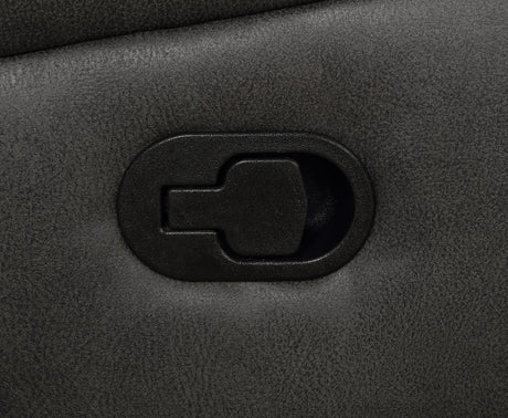 Lawrence Upholstered Tufted Reclining Living Room Set from Coaster - Luna Furniture