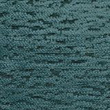 Laylabrook Teal Oversized Swivel Accent Chair from Ashley - Luna Furniture