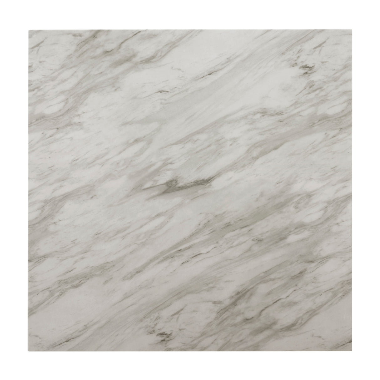 Lennon Blue/White Velvet 5-Piece Counter Height Dining Set from Crown Mark - Luna Furniture