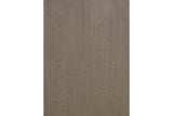 Lettner Light Gray Queen Sleigh Storage Platform Bed from Ashley Furniture - Luna Furniture