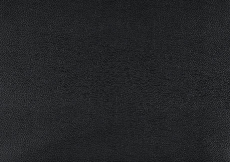 Lewes Black Leather Chair from Homelegance - Luna Furniture