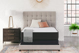 Limited Edition Firm White California King Mattress from Ashley Furniture - Luna Furniture