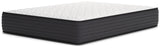 Limited Edition Firm White California King Mattress from Ashley Furniture - Luna Furniture