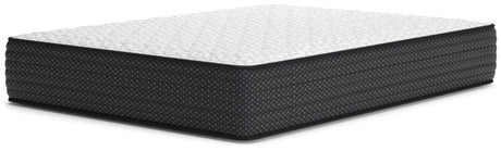 Limited Edition Firm White California King Mattress from Ashley Furniture - Luna Furniture