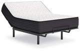 Limited Edition Firm White California King Mattress from Ashley Furniture - Luna Furniture