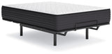 Limited Edition Firm White California King Mattress from Ashley Furniture - Luna Furniture