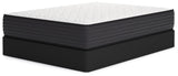 Limited Edition Firm White California King Mattress from Ashley Furniture - Luna Furniture