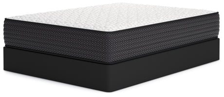 Limited Edition Firm White California King Mattress from Ashley Furniture - Luna Furniture