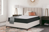 Limited Edition Firm White Twin Mattress from Ashley Furniture - Luna Furniture