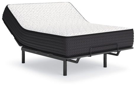 Limited Edition Firm White Twin Mattress from Ashley - Luna Furniture