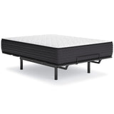 Limited Edition Firm White Twin Mattress from Ashley Furniture - Luna Furniture