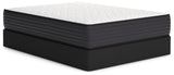 Limited Edition Firm White Twin Mattress from Ashley Furniture - Luna Furniture