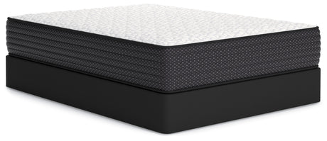 Limited Edition Firm White Twin Mattress from Ashley - Luna Furniture