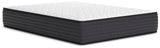 Limited Edition Firm White Twin XL Mattress from Ashley Furniture - Luna Furniture
