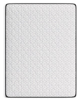 Limited Edition Firm White Twin XL Mattress from Ashley Furniture - Luna Furniture