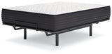 Limited Edition Firm White Twin XL Mattress from Ashley Furniture - Luna Furniture