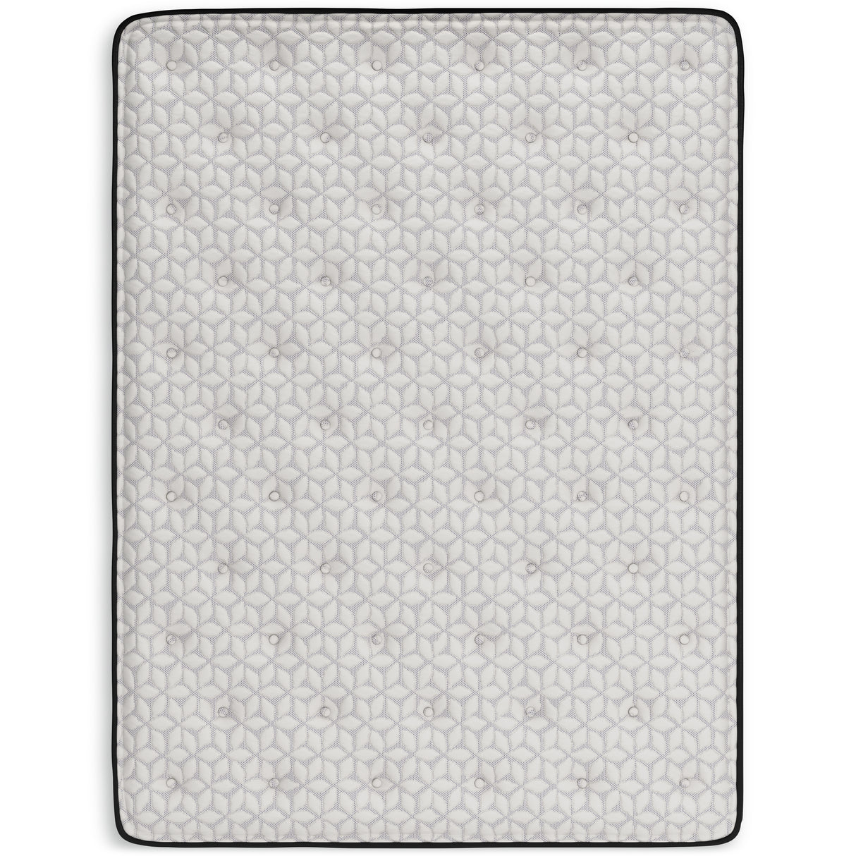 Limited Edition PT White Full Mattress from Ashley Furniture - Luna Furniture