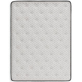 Limited Edition PT White Full Mattress from Ashley Furniture - Luna Furniture