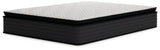 Limited Edition PT White Full Mattress from Ashley Furniture - Luna Furniture