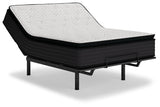 Limited Edition PT White Full Mattress from Ashley Furniture - Luna Furniture