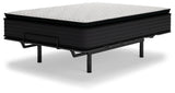 Limited Edition PT White Full Mattress from Ashley Furniture - Luna Furniture