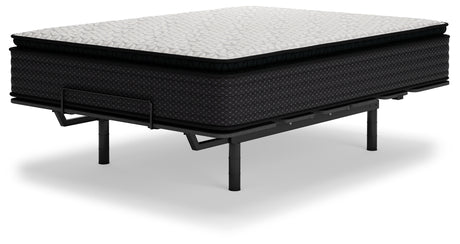 Limited Edition PT White Full Mattress from Ashley - Luna Furniture