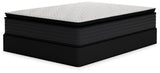 Limited Edition PT White Full Mattress from Ashley Furniture - Luna Furniture