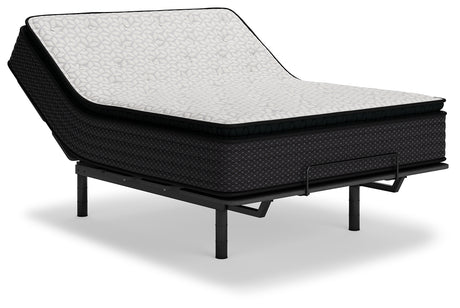 Limited Edition PT White King Mattress from Ashley - Luna Furniture