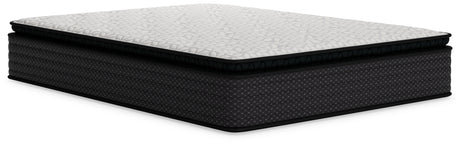 Limited Edition PT White Twin Mattress from Ashley - Luna Furniture