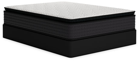 Limited Edition PT White Twin Mattress from Ashley - Luna Furniture