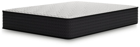 Limited Edition Plush White California King Mattress from Ashley Furniture - Luna Furniture