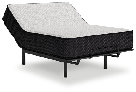 Limited Edition Plush White California King Mattress from Ashley Furniture - Luna Furniture