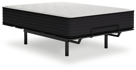 Limited Edition Plush White California King Mattress from Ashley Furniture - Luna Furniture