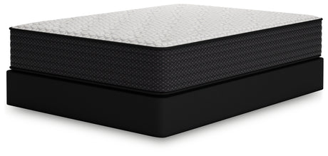 Limited Edition Plush White California King Mattress from Ashley Furniture - Luna Furniture