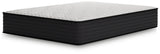 Limited Edition Plush White Twin XL Mattress from Ashley Furniture - Luna Furniture